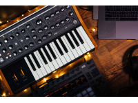 Moog Subsequent 25 Analog Synthesizer Moog Subsequent 25 Analog Synthesizer